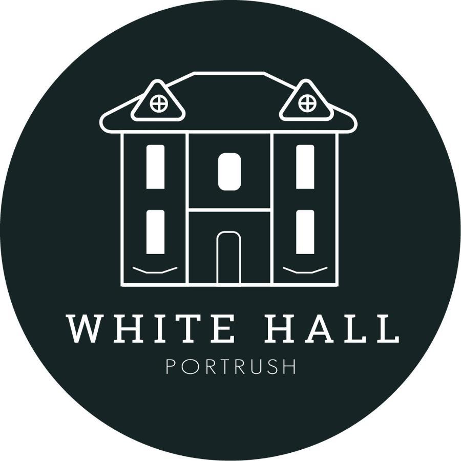 White Hall Portrush Eksteriør bilde