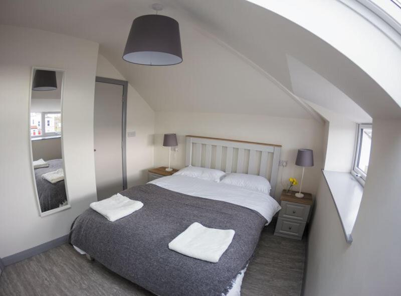 White Hall Portrush Eksteriør bilde