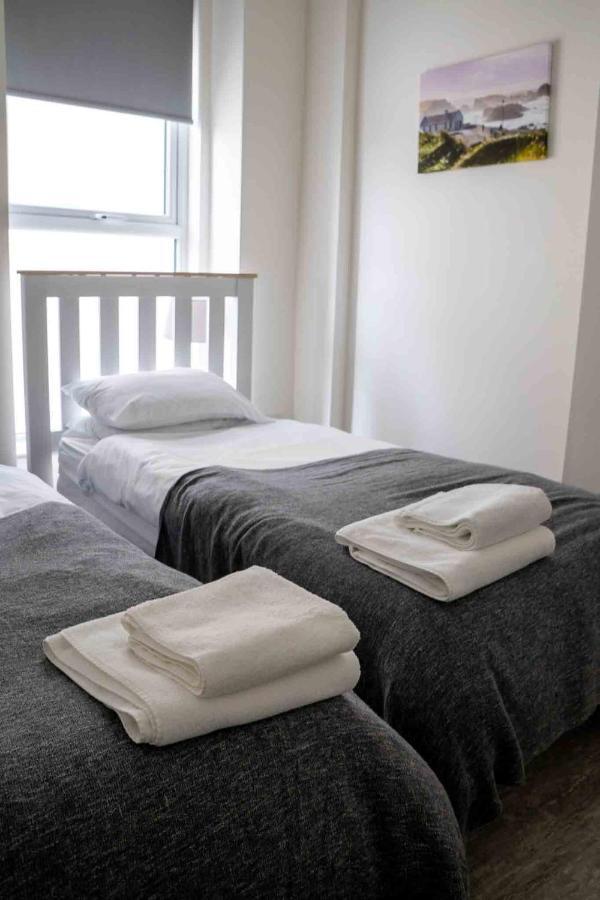White Hall Portrush Eksteriør bilde