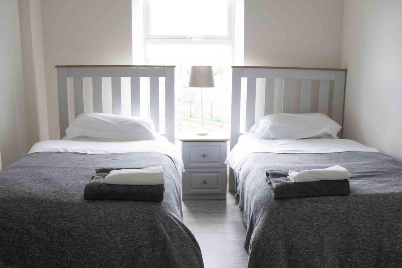 White Hall Portrush Eksteriør bilde